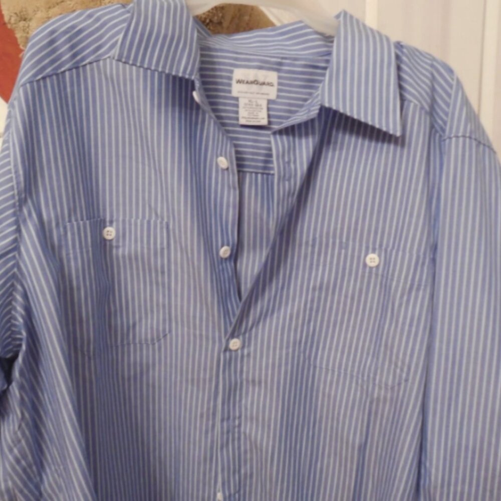 VTG WEAR-GUARD Exclusively Aramark Shirt